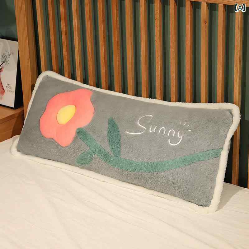 枕 座蒲団 枕 寝台 側面 座蒲団 矩形 うしろ帯 寝る 永々しい 途轍も無い 裏 途轍も無い大きさ 取りはずし 能力のある 洗える