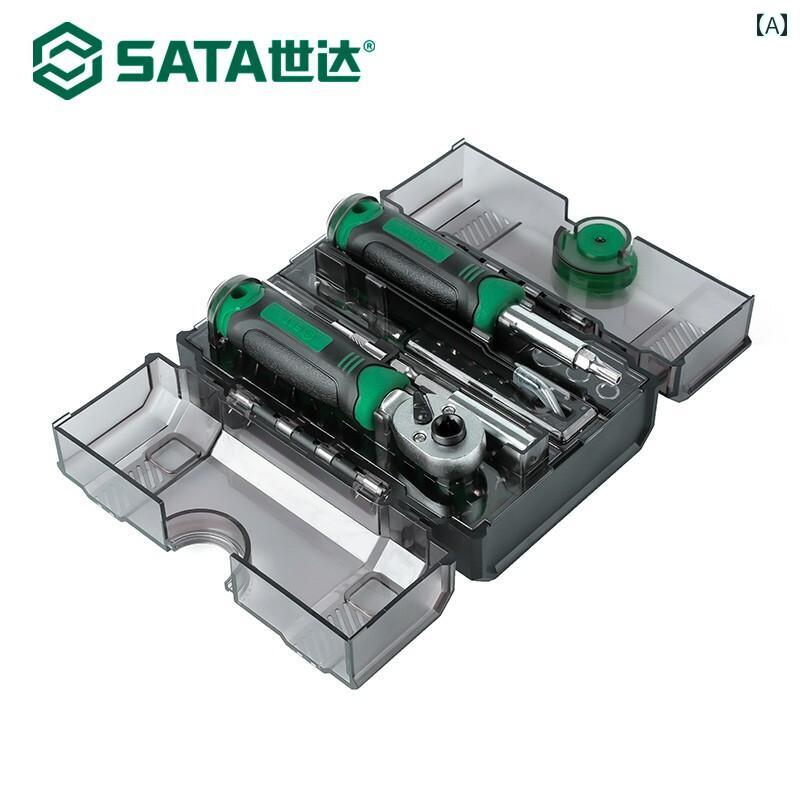 ラチェット 鍵仕掛ける Shida 05498 ハードウエア 物の具高 トルク 小型 フライング １番ウッド 38 天下太平 ミニ ラチェットレンチセット