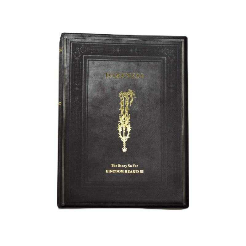 キングダム ハーツ フォトアルバム画像