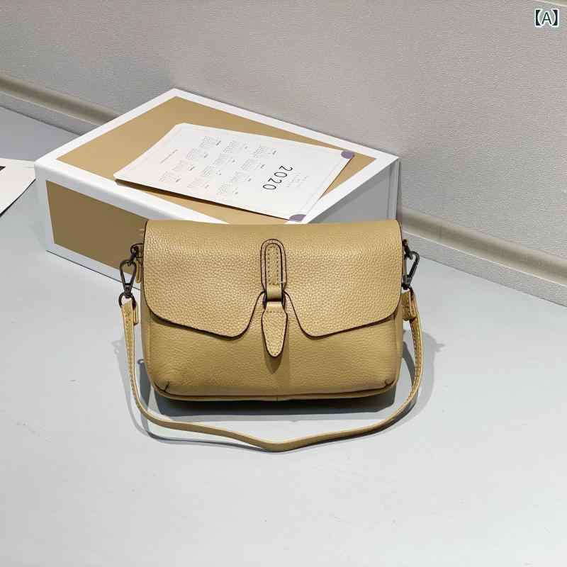 レディース 革 饅頭バッグ ママバッグ 二way ハンドバッグ ショルダーバッグ 普段使い 軽量 ファッション 百搭 牛革 女性用 鞄 トートバッグ