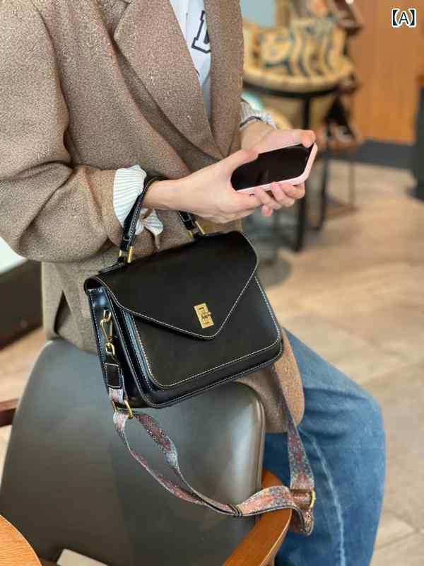 レディース ミニ ショルダーバッグ レトロ 状ぶくろ型 革 草木タンニン酸皮革 曲がったがけ 飛脚屋表現スタイル ハンドバック 普段使い走り 流行り物 軽さ どんな服にも合う マルチ色つや相応う
