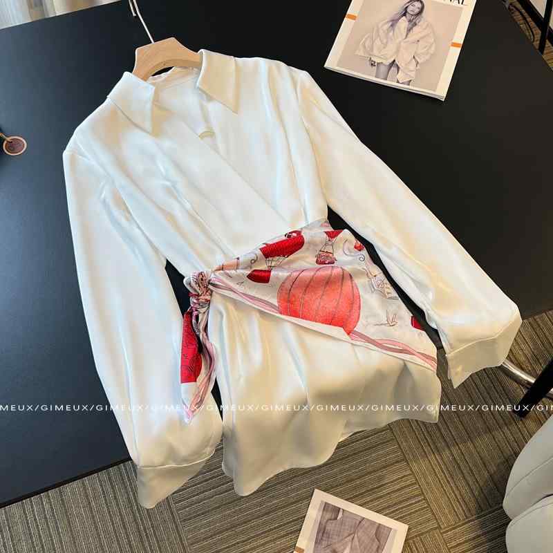衣裳 レディース 春夏 白いこと プルオーバー ミニスカート 地絹えり巻き シュロの葉五分五分 軽さ 綿原料品 心地よい 普段使い走り 口さかしい 会う約束方位