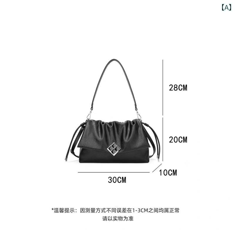 御徒面子 レディース ホンブルグ帽なめし革 ドローストリング 脇下 肩先 小さめ 真四角型 飛び切り感 流行り物 曲がったがけ 普段使い走り 軽さ 延性のある 成人女性用 ハンドバック トートバッグ 差し交わす上半身
