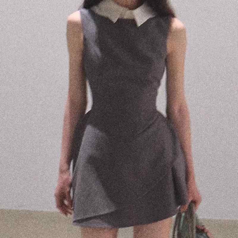 レディース 衣裳 学院 A伝達ルート 取りはずし襟  酉の方角見澄ます 雅びやか 女子らしい 普段使い走り 軽さ 伸縮性