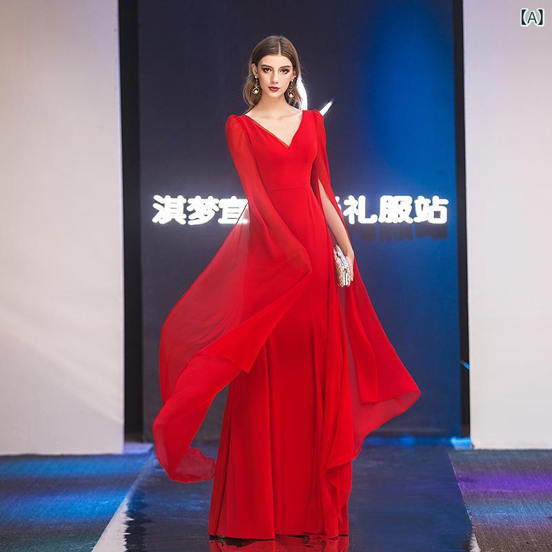 暮れ合い御召しもの レディース 秋冬 ロング丈 雅びやか コーラス 公演 寄り合い フォーマル 衣裳 雅びやか 上演 御召しもの 高尚さ ロングスコート お上さん用 ドレッシー