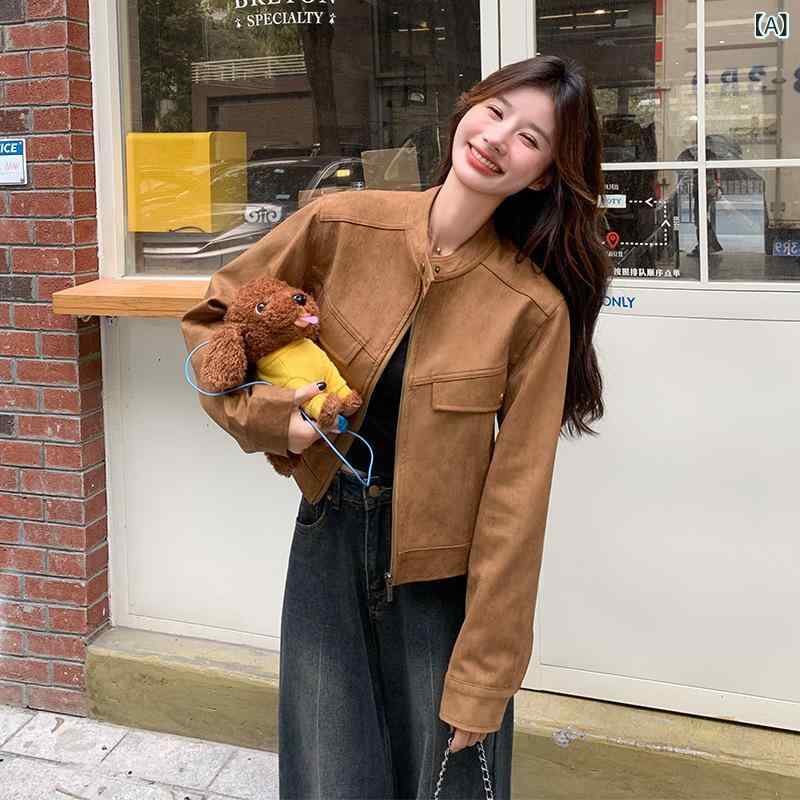 上衣 お上さん用 日月 カフェオレ スエードクロス 天鵞絨 遊撃手丈 心地好い 流行り物 小っちゃい相応う 愛くるしげ 冷やりとした 軽さ 伸縮性 吸湿速乾 通い 普段使い