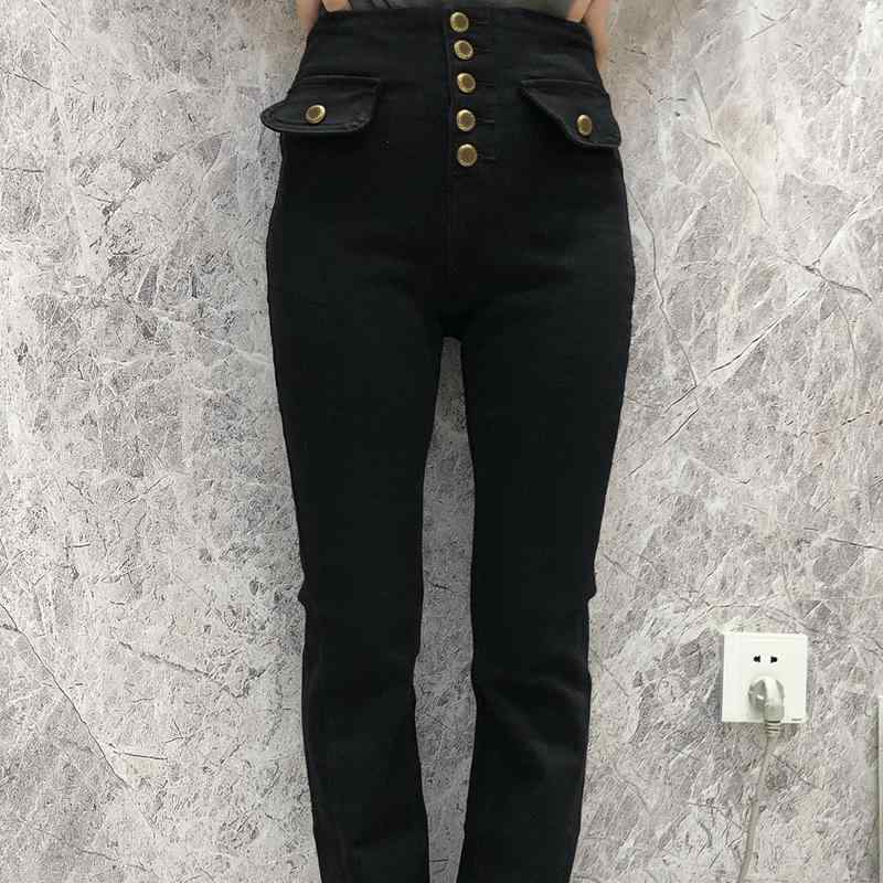 ズボン下 レディース 御機嫌酉の方角 か細い填まる 微太陽フレア 細長い切口 ジーンズ 年月 伸縮性 綿織物混 普段使い走り 細身影ぼうし 通い相応う