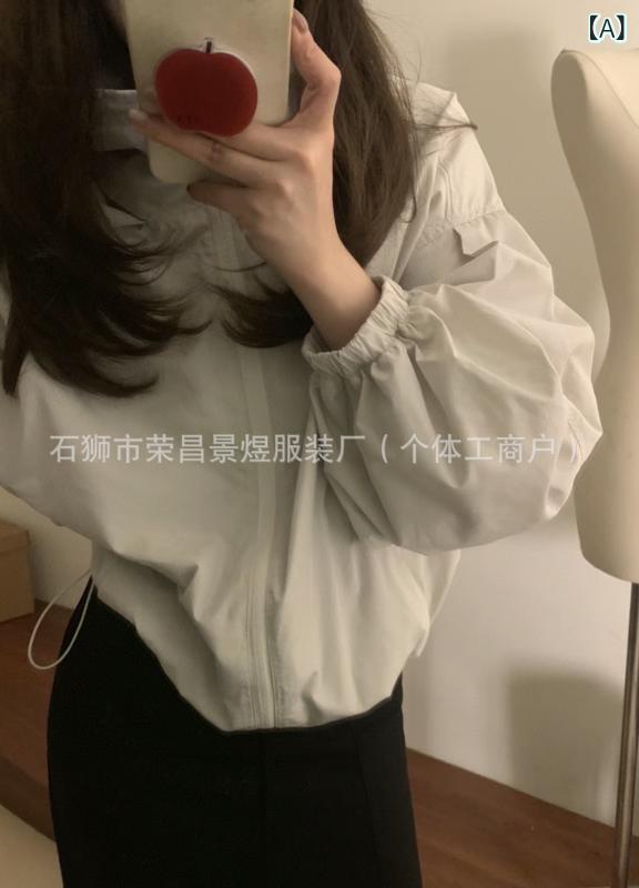 トレンチコート レディース 薄っぺら 軽さ ボンネット付き添い人 酉の方角シェイプ 無地 春夏 心地好い 普段使い走り 厚地の外套 上衣