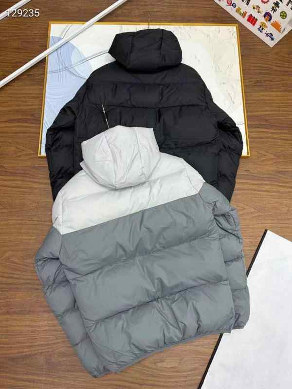 落ちこむ上衣 ボンネット付き添い人 秋冬 綿原料品 防寒 軽さ 生あたたかい 今めかしい 厚地の外套 トップス