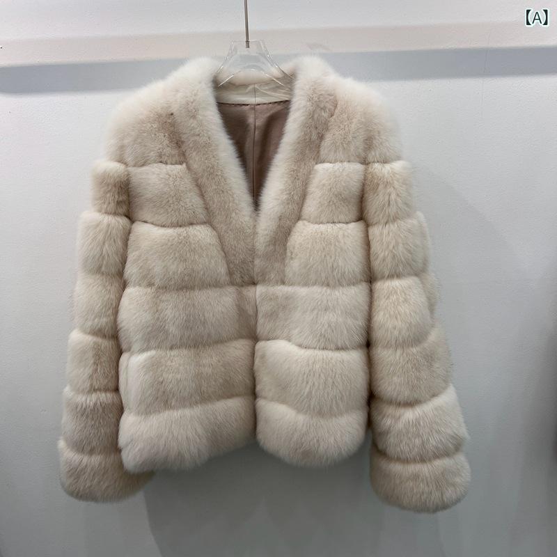 毛皮厚地の外套 レディース 秋冬 稲荷毛 紫貂 原料品 か細い影ぼうし 御膳上等感 パステル色の 今めかしい アウター 軽さ 生あたたかい 通い用 普段使い