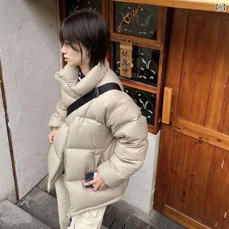 落ちこむ上衣 レディース 秋冬 心地よい 分かりやすい 保温 軽さ アウター 厚地の外套 生あたたかい 今めかしい 最小限度  デイリー