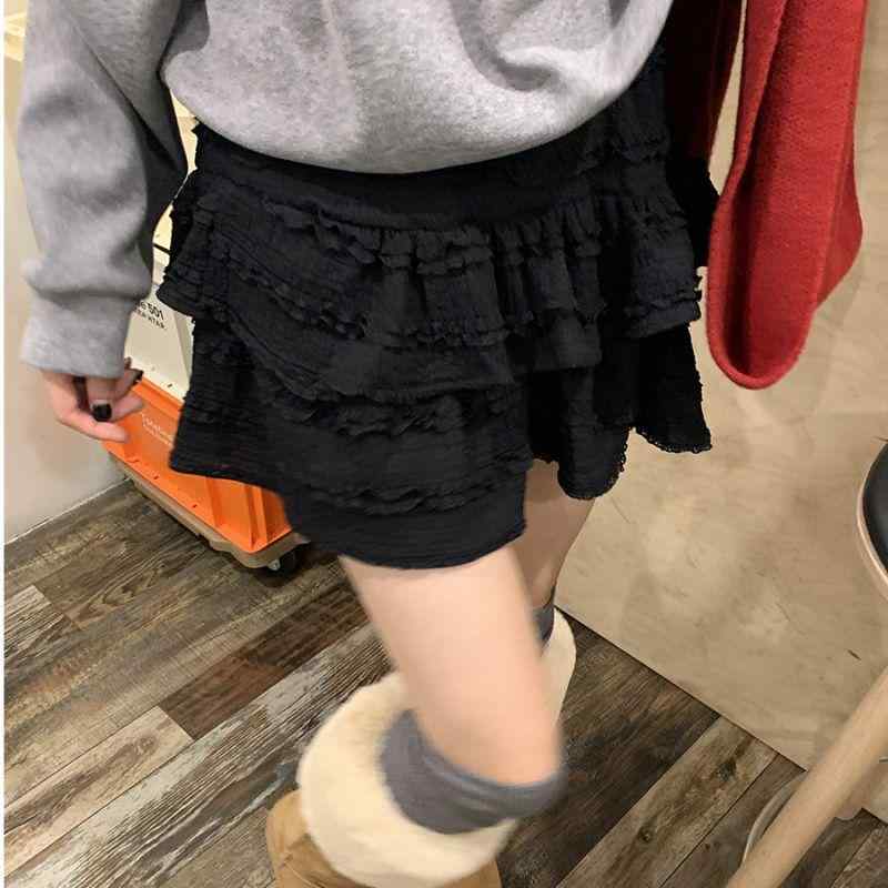 スカート レディース バレエ Aライン フレア ミディ丈 ガーリー フェミニン ピュア トレンド 軽やか ふんわり シルエット 普段使い
