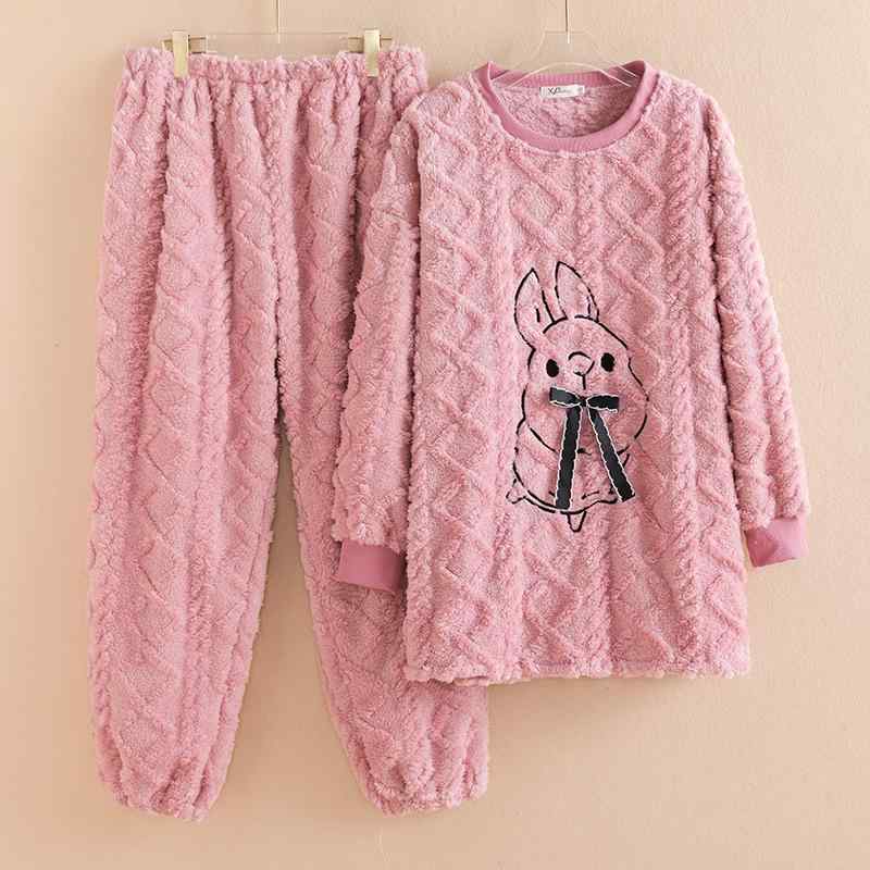 秋冬 お部屋お召しもの 仕掛ける 綿ネル 両面フリース 朦々たる 生あたたかい 好いたらしい 丸首 ビッグ大きさ ゆったり お部屋着 保温性 介護ホームお召しもの