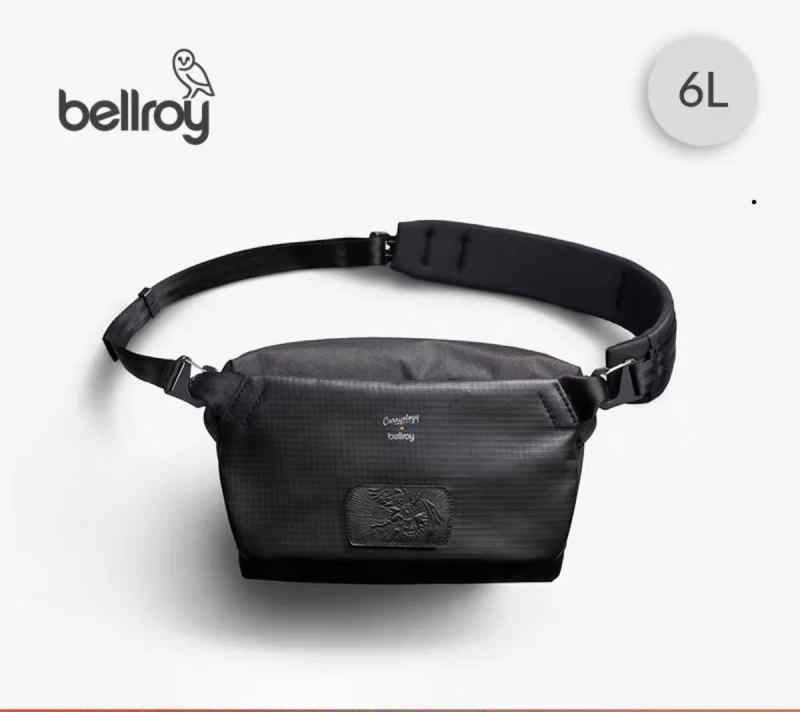 スリングバッグ ユニセックス 通勤用 斜めがけ チェストバッグ コンパクト 軽量 普段使い リュックサック 鞄|サポートシェアグローバル