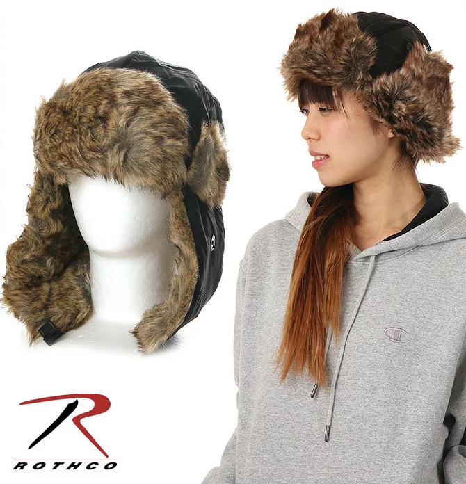 【試着のみ】ミュールバウアー　ファー帽子 試着のみ】ミュールバウアー ファー帽子 ファーで人気のミュール