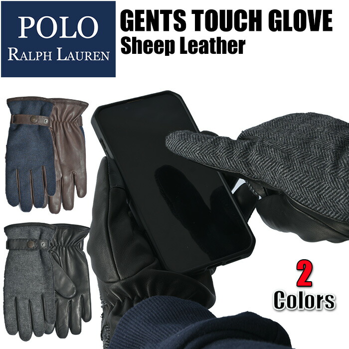 USA製】90's Polo by Ralph Lauren レザーグローブ 楽天市場】ポロ