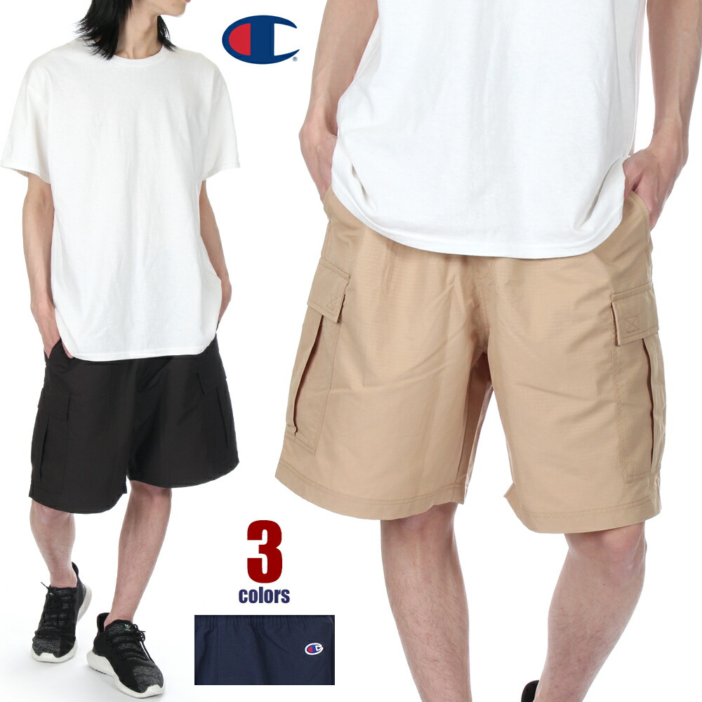 楽天市場】【ビッグサイズ】【3XL~4XL】チャンピオン ハーフ