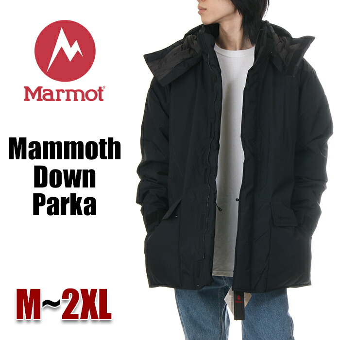 楽天市場】マーモット ダウン ジャケット メンズ レディース MARMOT 