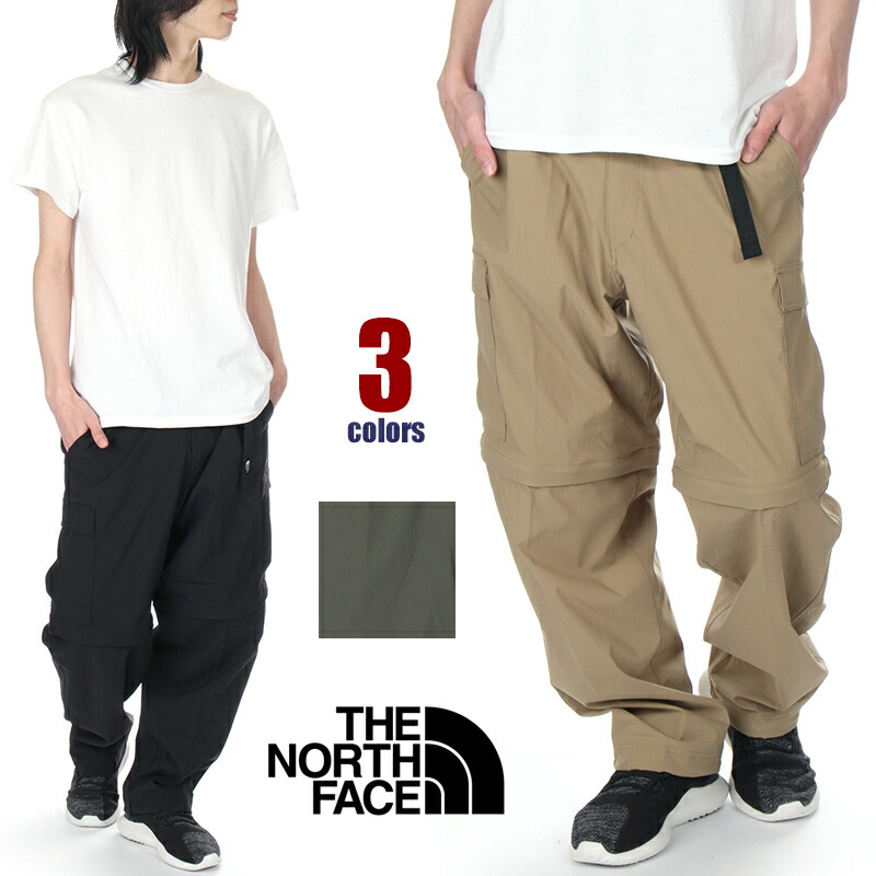 楽天市場】【30%OFF】THE NORTH FACE GEOLOGY CARGO PANT(ブラック)(ザ