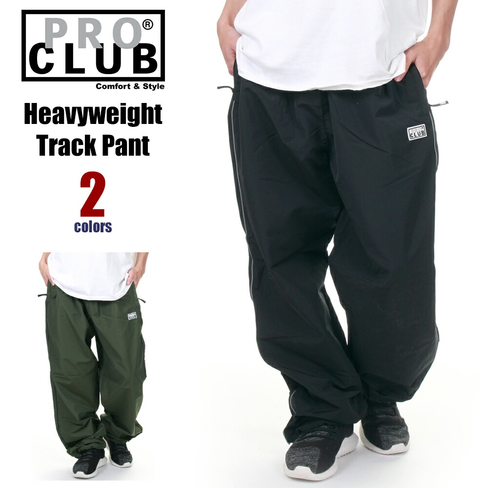 楽天市場】【カーゴパンツ】プロクラブ スウェットパンツ メンズ