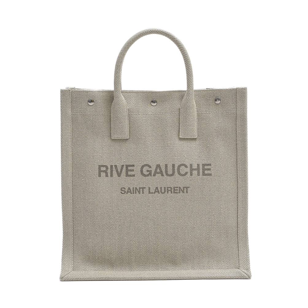 YVES SAINT LAURENT rive gauche 仏製 トップス トップス シャツ