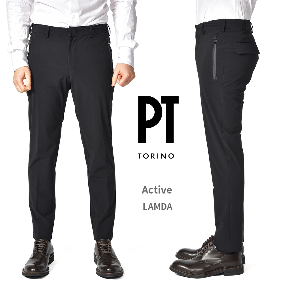 楽天市場】【半額以下】 ピーティートリノ PT TORINO SUPERSLIM FIT