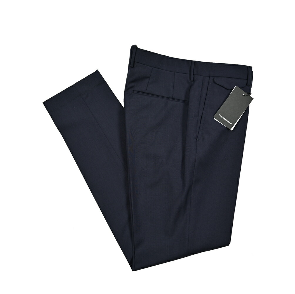 楽天市場】TAGLIATORE タリアトーレ パンツ P-GARCON 180019 メンズ