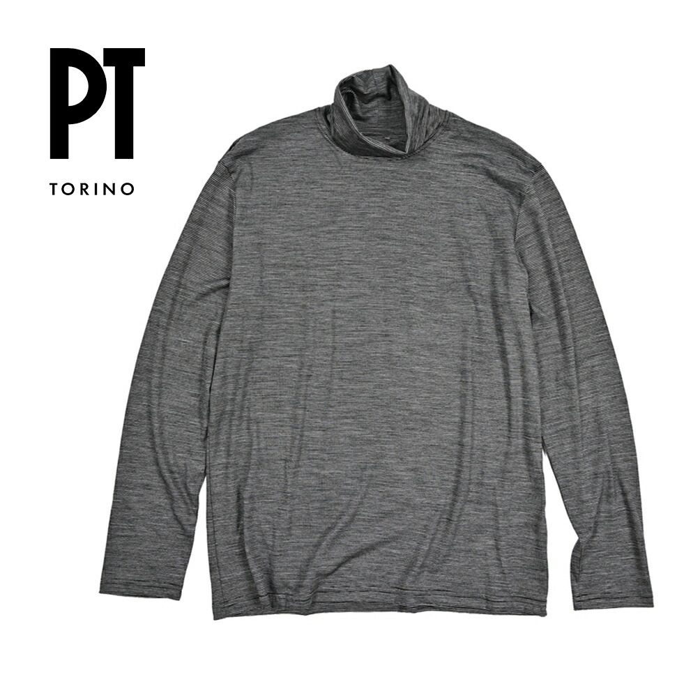 楽天市場】ラルディーニ LARDINI ニット セーター タートルネック 長袖