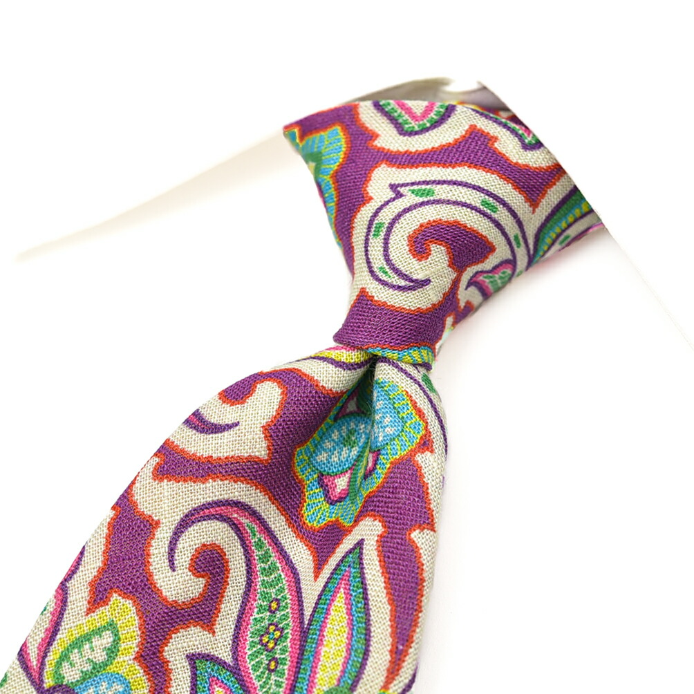 楽天市場】エトロ ETRO ネクタイ オールシーズン メンズ シルク 100