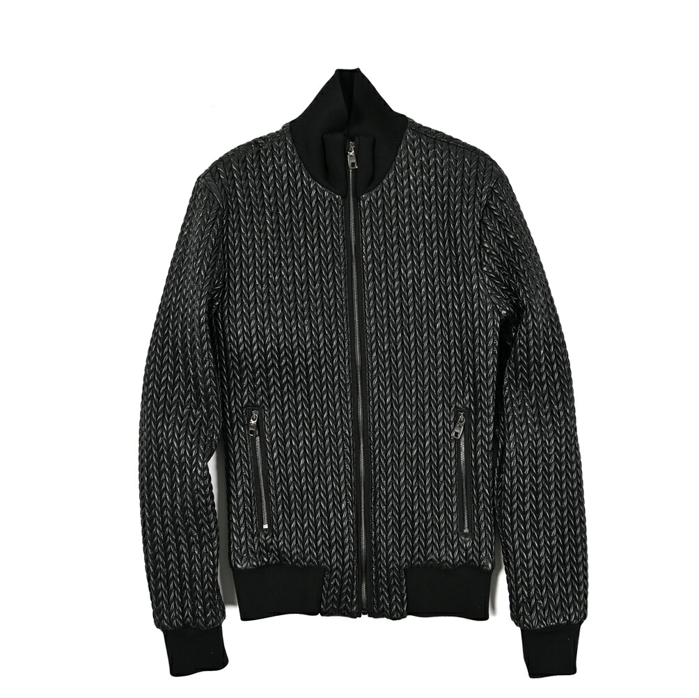 DOLCE&GABBANA MA-1ブルゾン Dolce & Gabbana(ドルチェ&ガッバーナ) MA-1(メンズ) - 海外通販