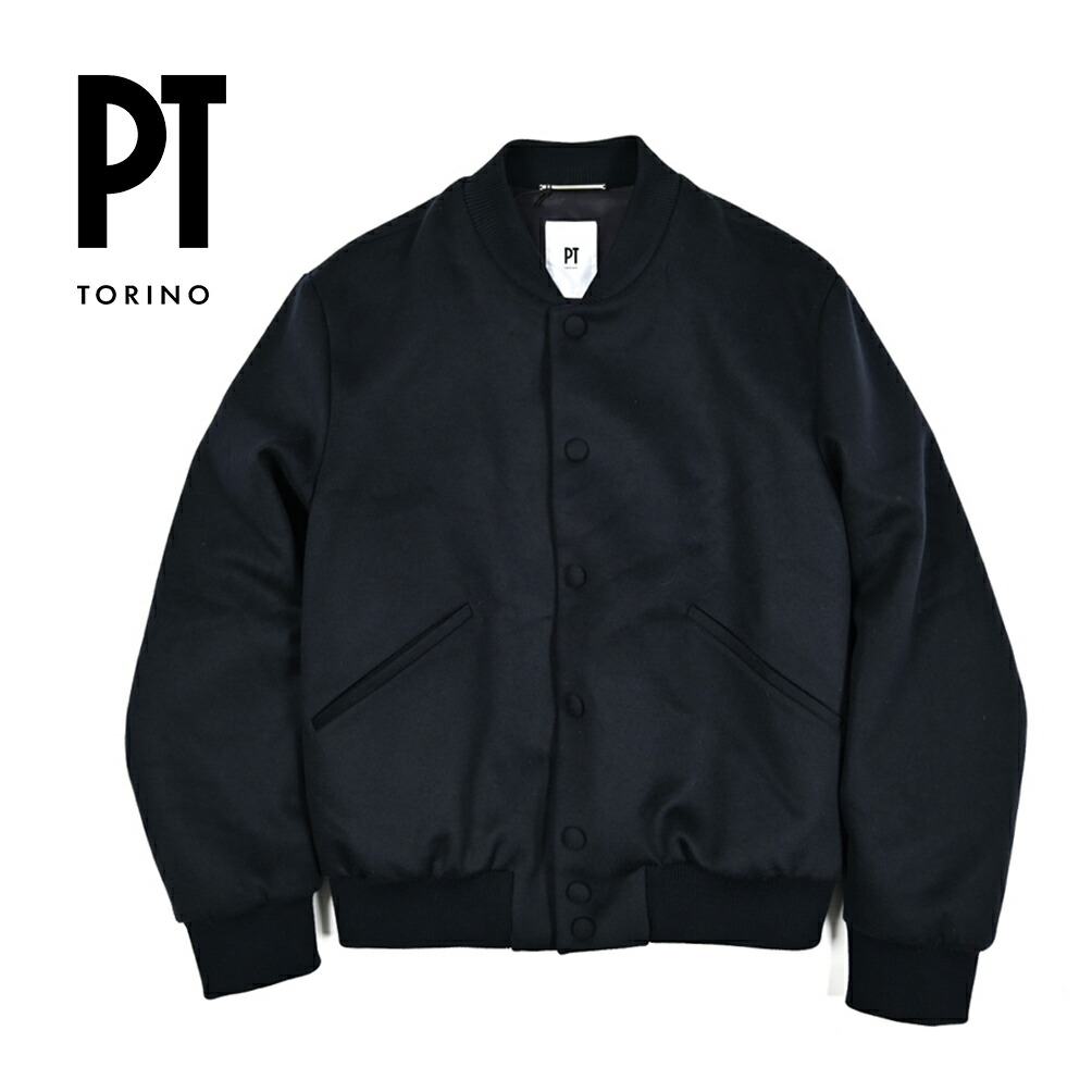 楽天市場】ピーティートリノ PT TORINO ダブル ライダースジャケット