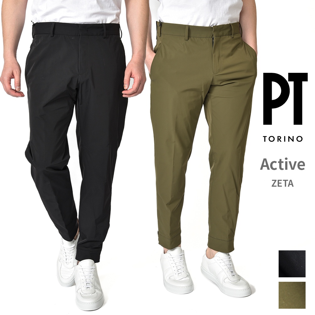 チャッキー 様の専用品です。　PT TORINO　ACTIVE - 楽天市場】【SALE】 ピーティートリノ PT TORINO Active