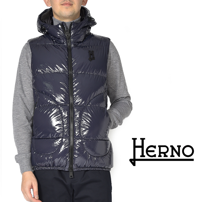 楽天市場】【SALE】 ヘルノ HERNO SUSTAINABLE GARMENT ECOAGE