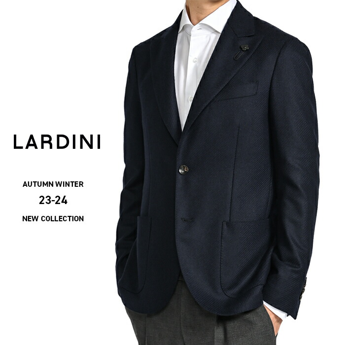 【楽天市場】【P10倍】 ラルディーニ LARDINI 【2024年 春夏新作 