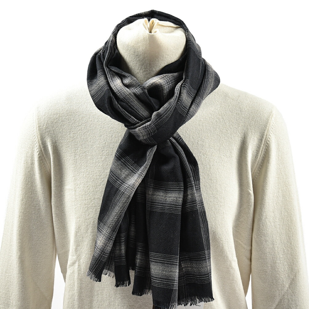 楽天市場】【半額以下】 エトロ ETRO ストール マフラー 秋冬 メンズ