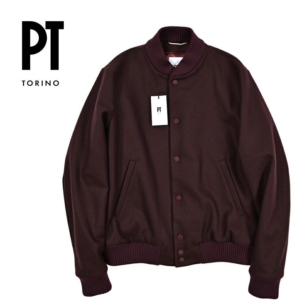 ピーティートリノ PT TORINO 新品 テーラードジャケット 46 ダブル 楽天市場】ピーティートリノ PT TORINO ダブル ライダース
