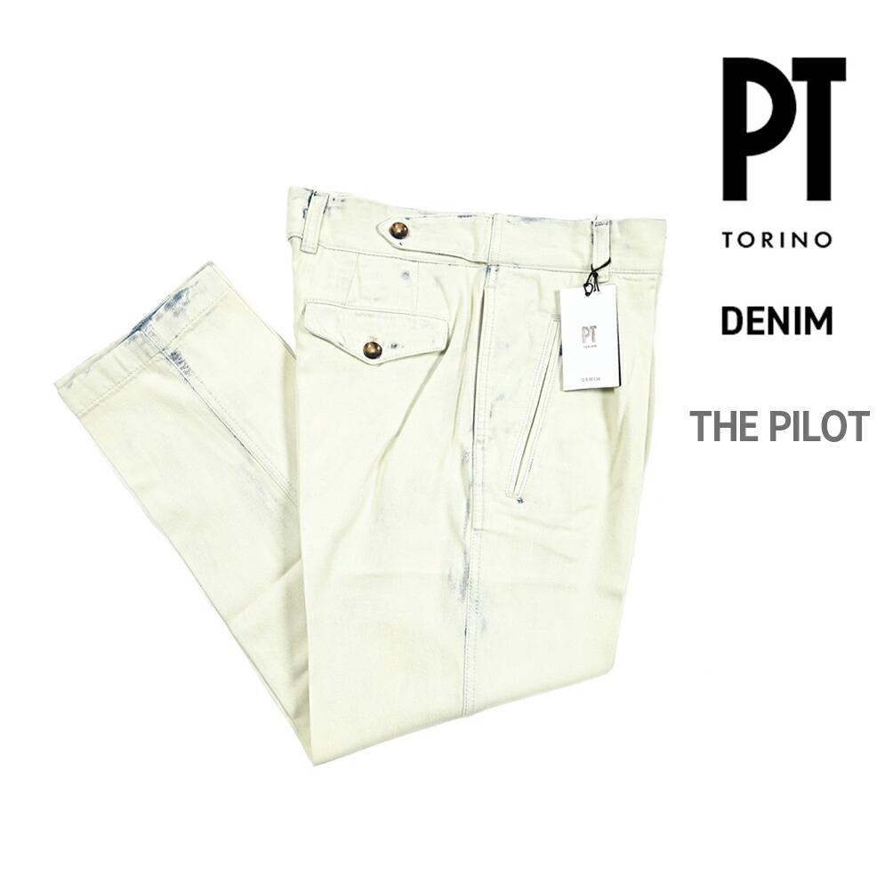 楽天市場】【SALE】 ピーティートリノ PT TORINO EDGE エッジ