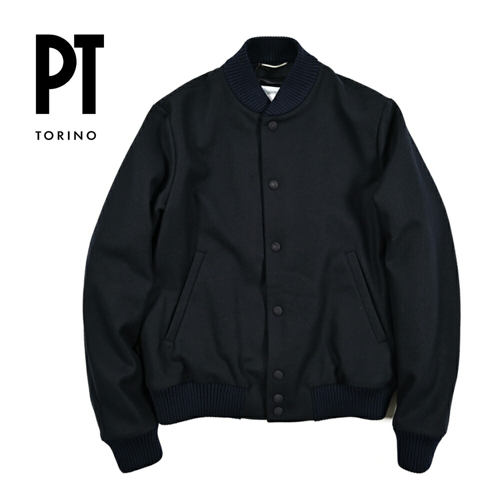 ピーティートリノ PT TORINO 新品 テーラードジャケット 46 ダブル 楽天市場】ピーティートリノ PT TORINO ダブル ライダース