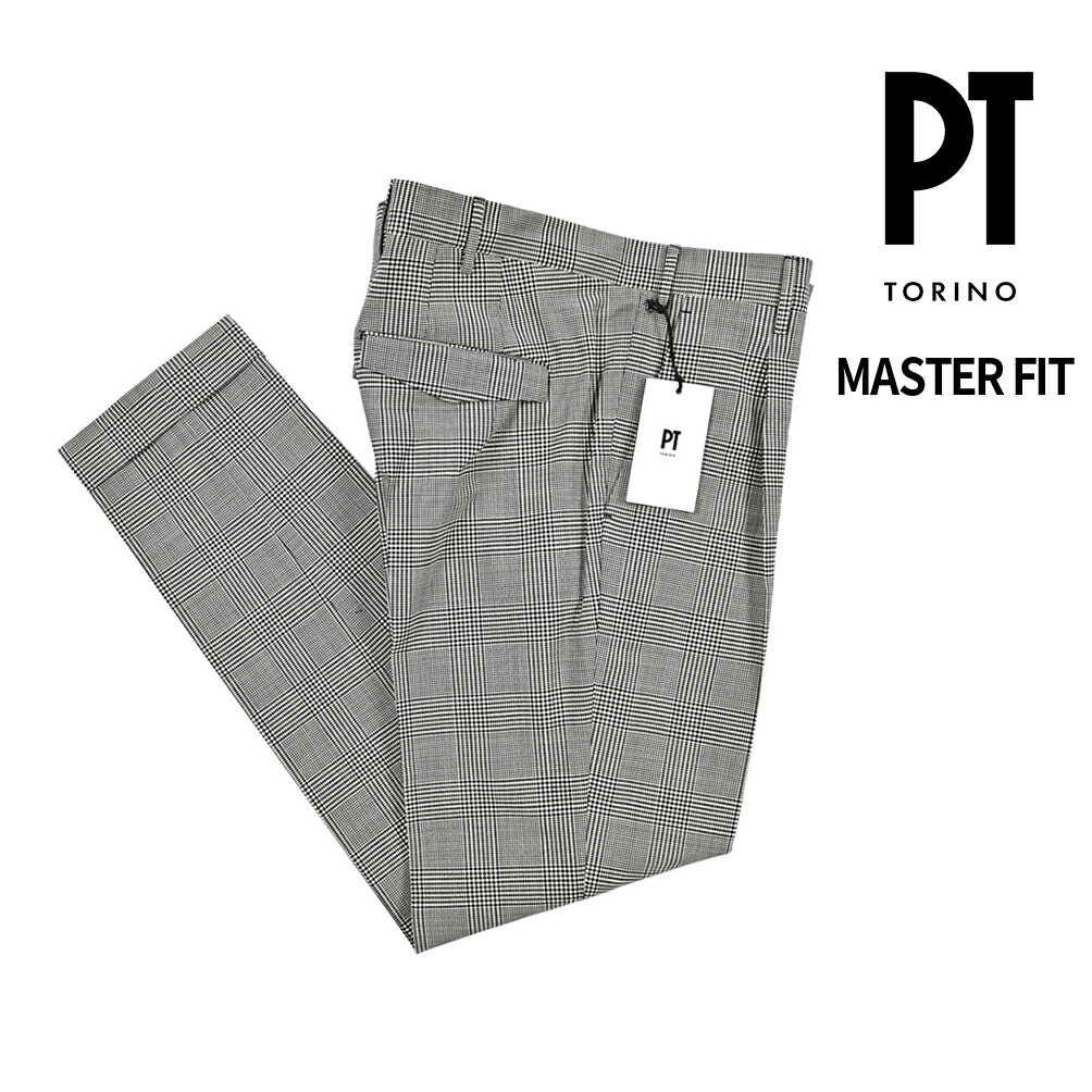 楽天市場】【半額以下】 ピーティートリノ PT TORINO GENTLEMAN FIT