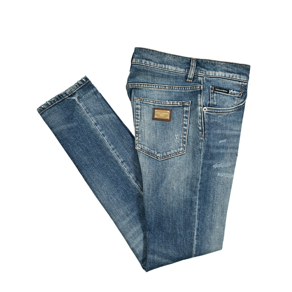 楽天市場】ドルチェ＆ガッバーナ DOLCE&GABBANA ドルガバ メンズ