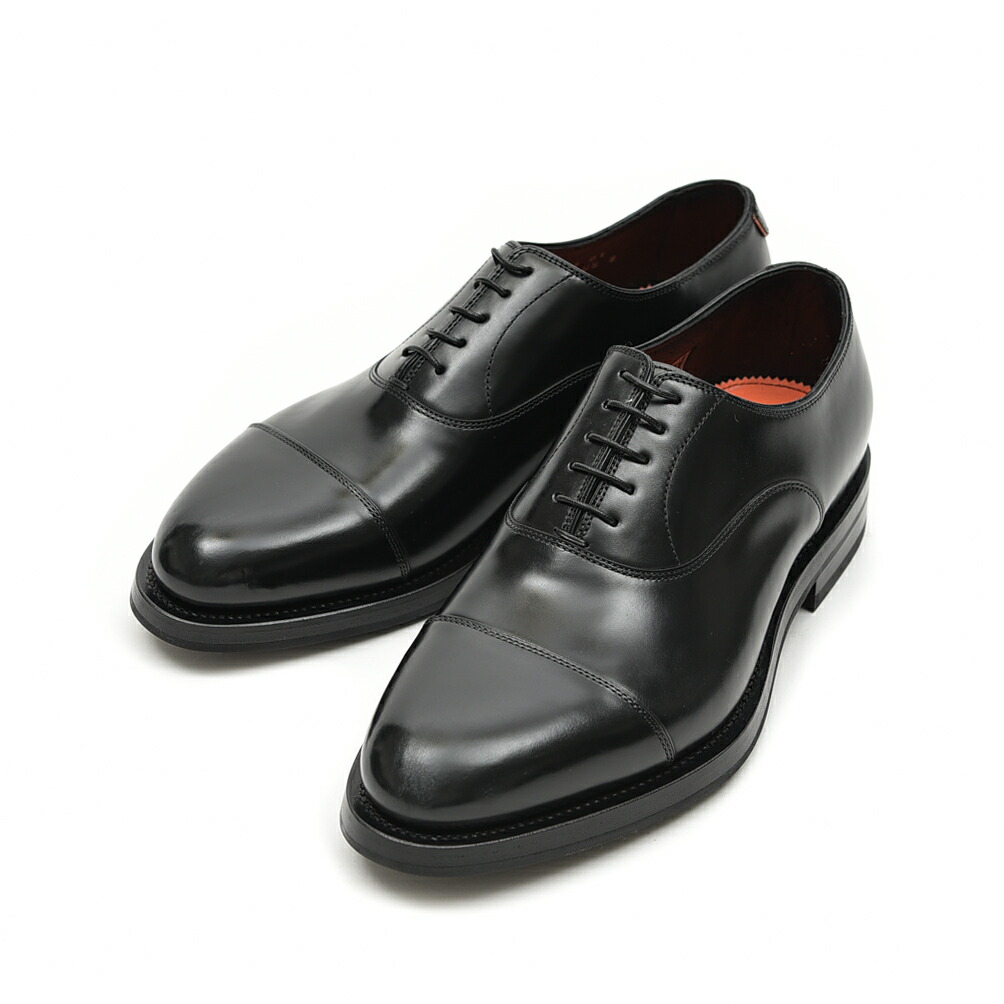 【楽天市場】【SALE】【35％OFF】 サントーニ Santoni ダービー