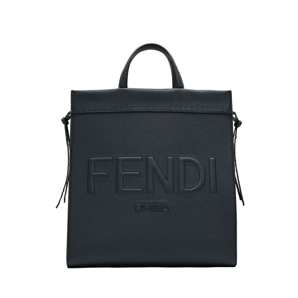 FENDI FFジャカードファブリック バッグ 7VA390AG0MF19KW_02?wid=2000&