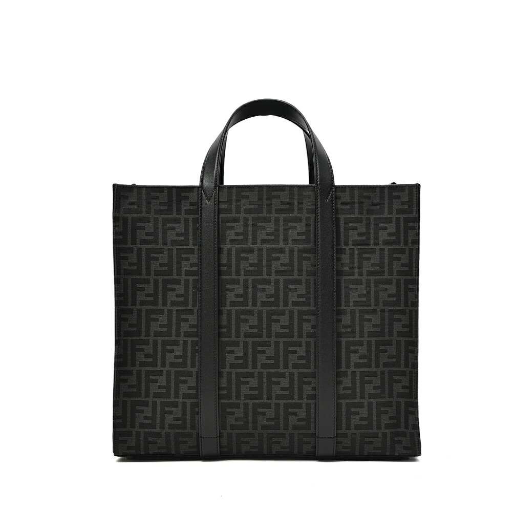 ☆送料関税込☆FENDI Go To ショッパー ミディアム トートバッグ FENDI フェンディ トートバッグ ショルダーバッグ ゴートゥ