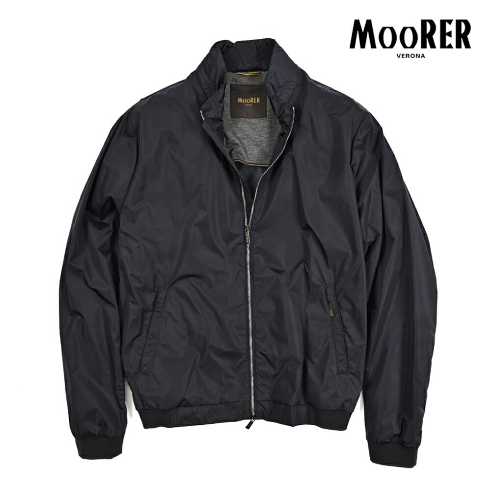 MooRER / NUNZIO - AMCジャケット 楽天市場】【SALE】【半額以下】 ムーレー MOORER NUNZIO-AMC ジップ