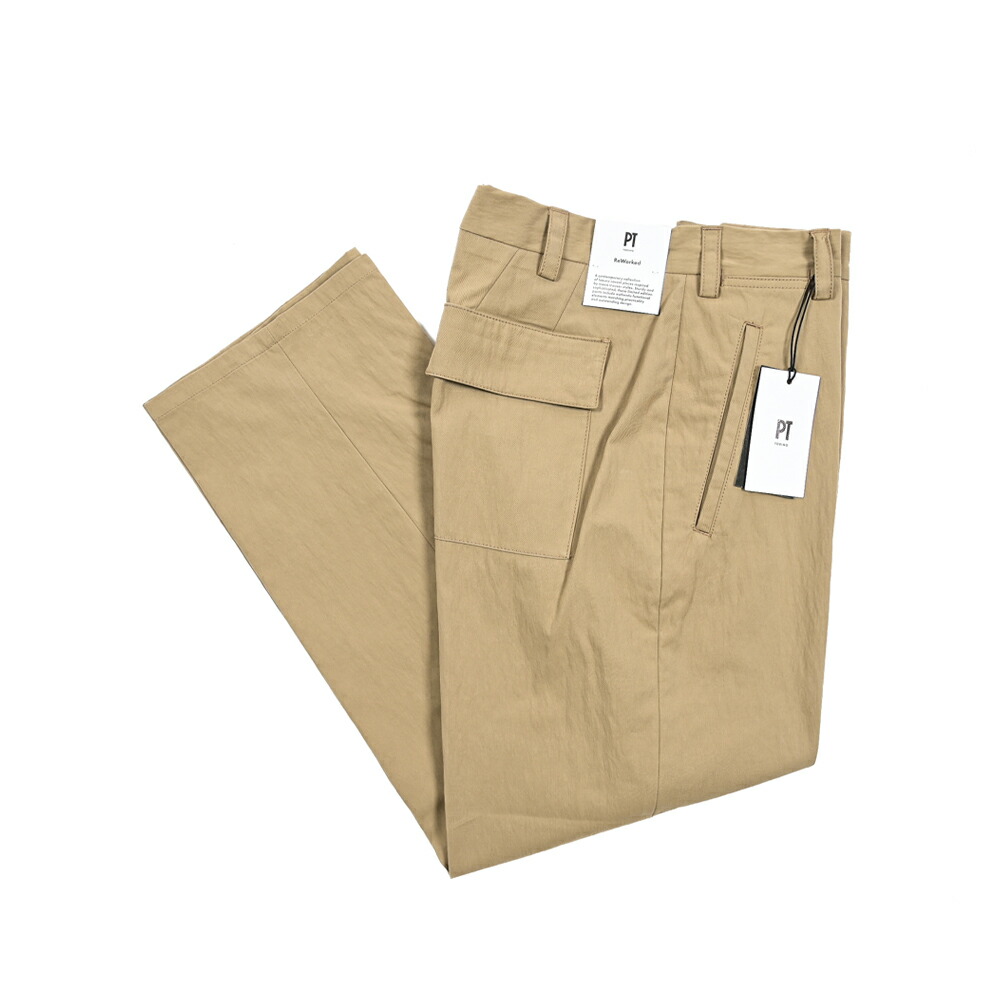 楽天市場】ピーティートリノ PT TORINO Worn Out ウォーンアウト