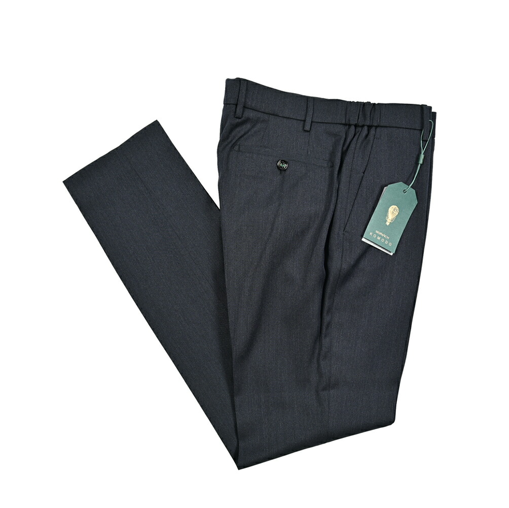 楽天市場】ベルウィッチ BERWICH RETRO 1P レトロ スラックス