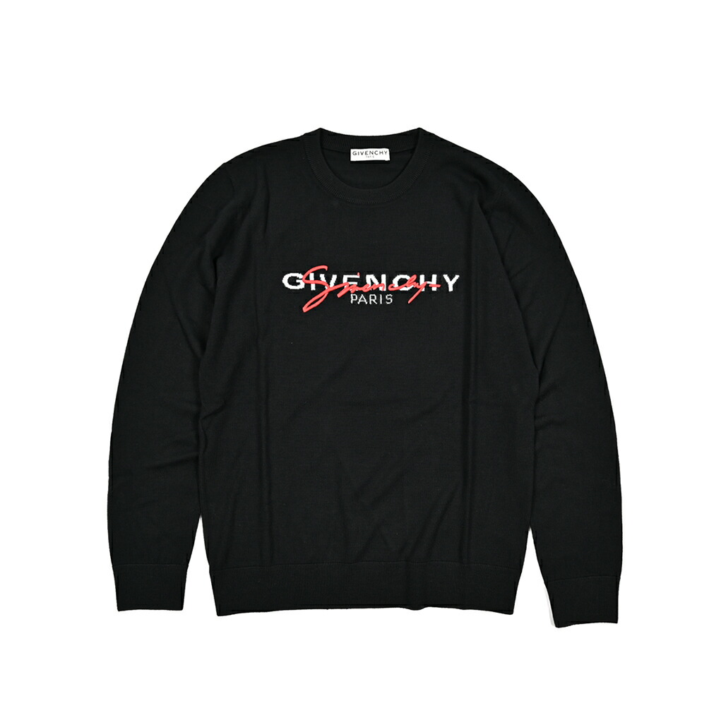 楽天市場】ジバンシー GIVENCHY セーター ニット メンズ