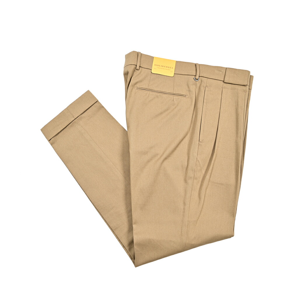 楽天市場】ベルウィッチ BERWICH LUCANO ルカーノ スラックス