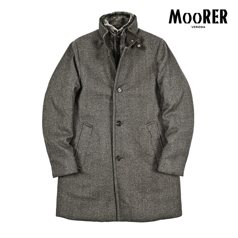 楽天市場】【スーパーSALE】【半額以下】 ムーレー MOORER TIZIANO-WI