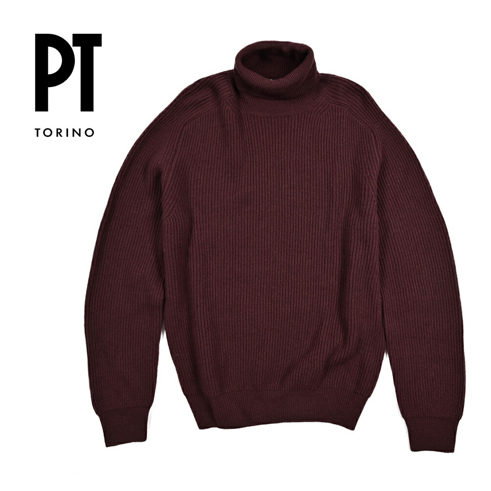 カシミヤ100% 極美品 ハケットロンドン ニット セーター M エルボーパッチ Maison Margiela - エルボーパッチセーター | River